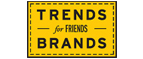 Скидка 10% на коллекция trends Brands limited! - Бердигестях